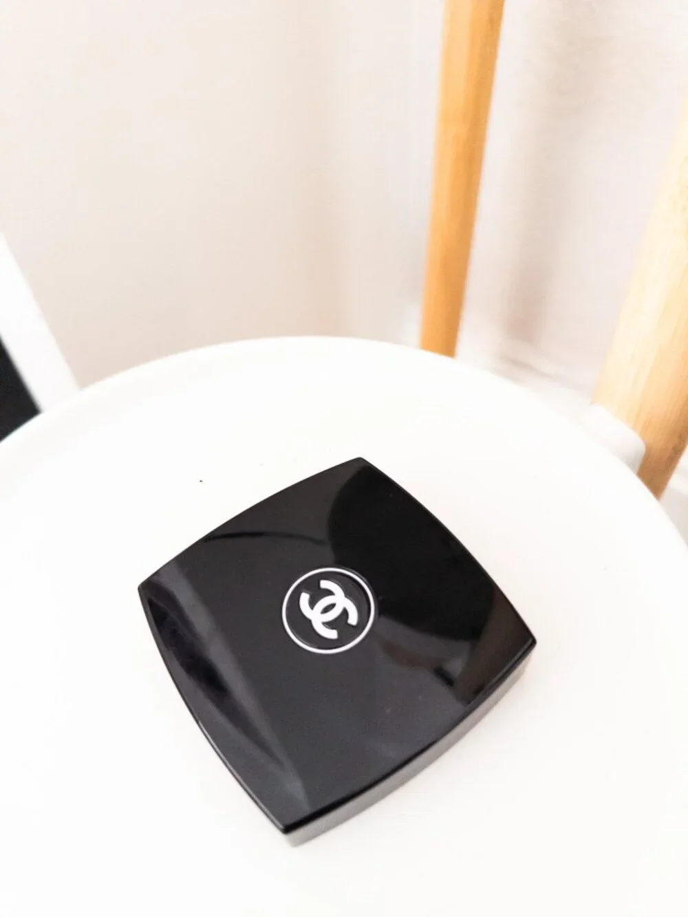 NEW - Chanel JOUES CONTRASTE 64 Pink Explosion Blush Compact